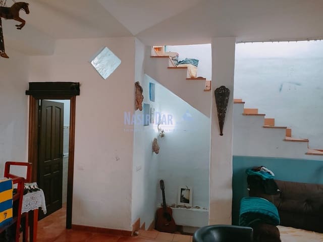 3 camera da letto Villetta Bifamiliare in vendita in Centro, Nerja - 450.000 € (Rif: 9385960)