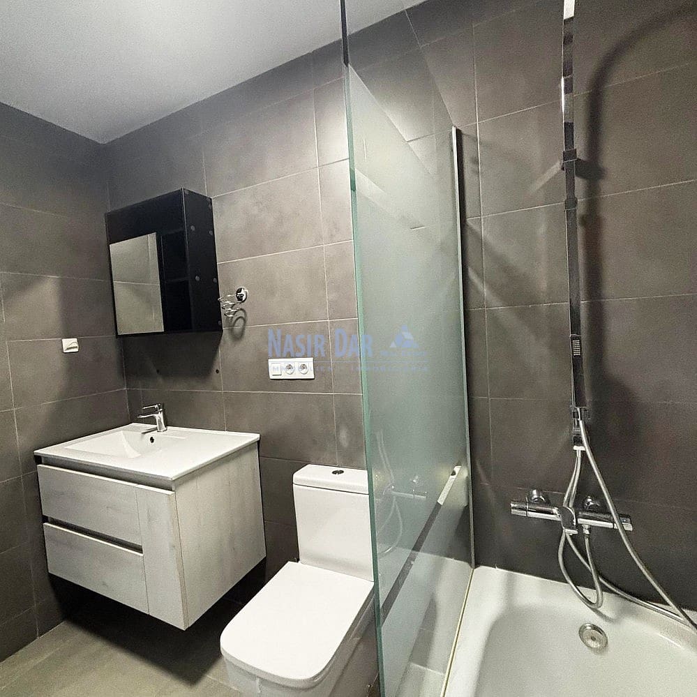 2 soverom Leilighet til salgs i Almunecar med svømmebasseng garasje - € 345 000 (Ref: 9420480)