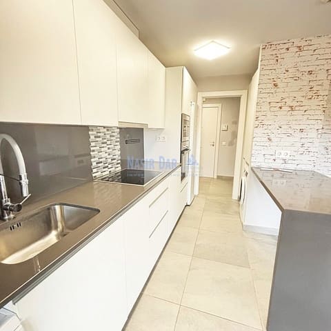 2 soveværelse Lejlighed til salg i Almuñécar med swimmingpool garage - € 345.000 (Ref: 9420480)