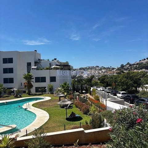 2 soveværelse Lejlighed til salg i Almuñécar med swimmingpool garage - € 345.000 (Ref: 9420480)