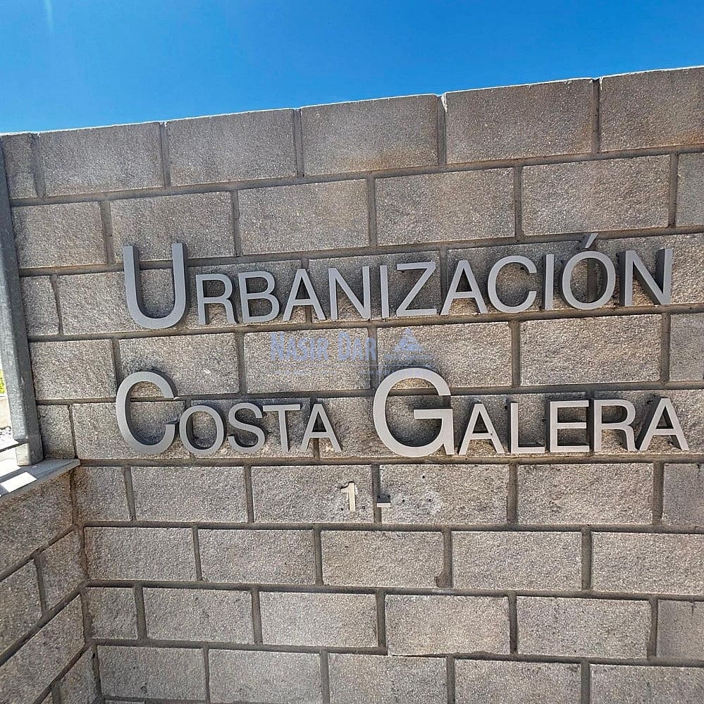 2 soverom Leilighet til salgs i Almunecar med svømmebasseng garasje - € 345 000 (Ref: 9420480)