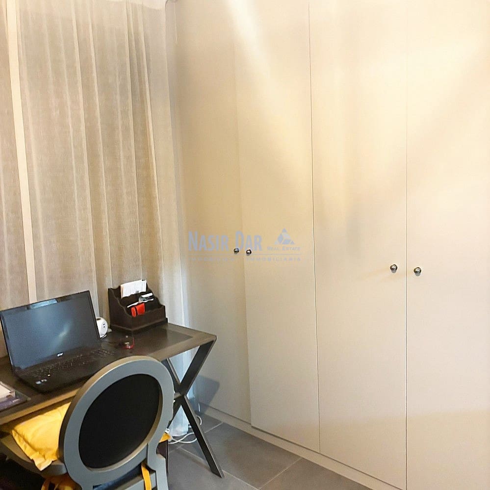 2 slaapkamer Appartement te koop in Almunecar met garage - € 350.000 (Ref: 9425808)