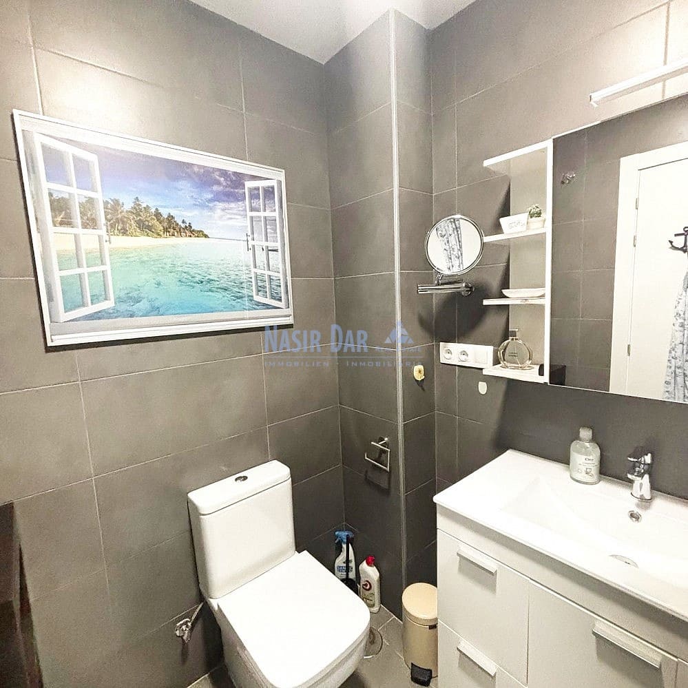 2 slaapkamer Appartement te koop in Almunecar met garage - € 350.000 (Ref: 9425808)