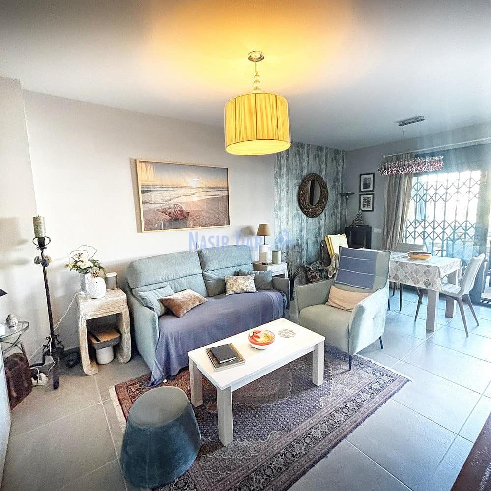 2 slaapkamer Appartement te koop in Almunecar met garage - € 350.000 (Ref: 9425808)