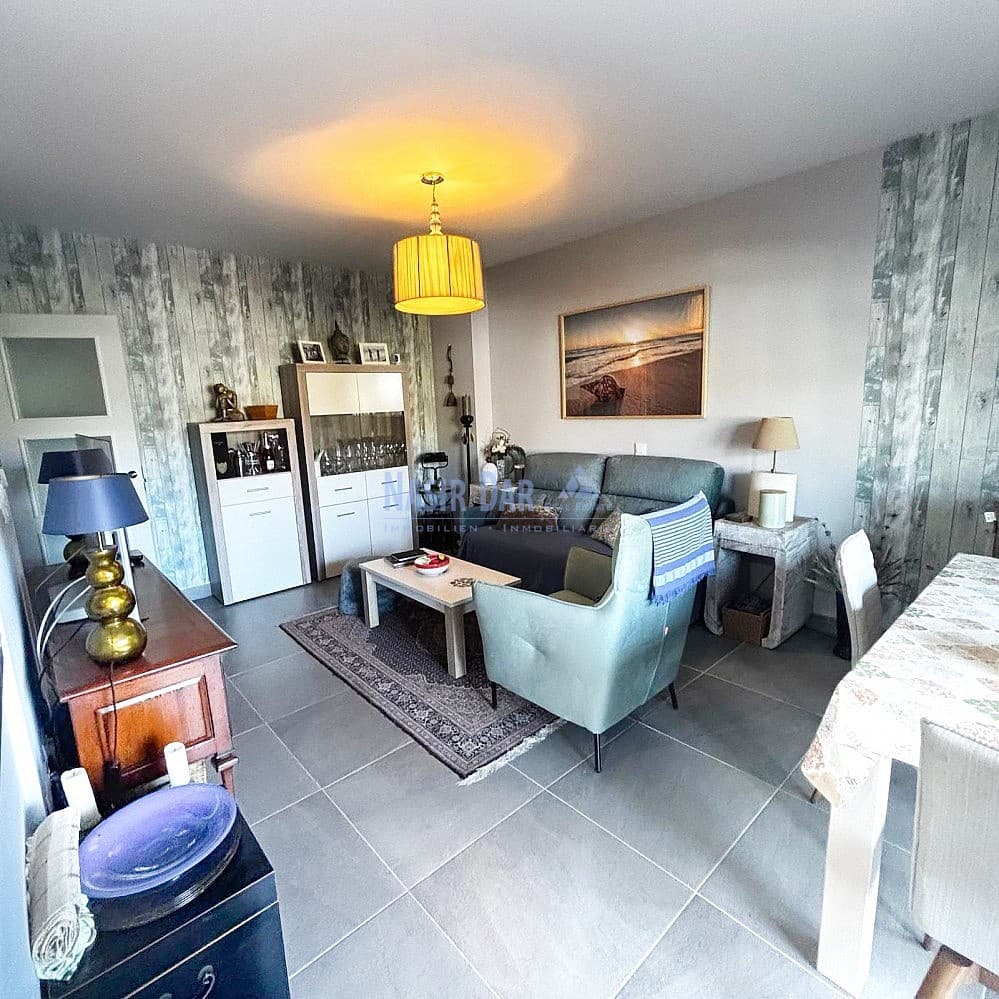 2 slaapkamer Appartement te koop in Almunecar met garage - € 350.000 (Ref: 9425808)