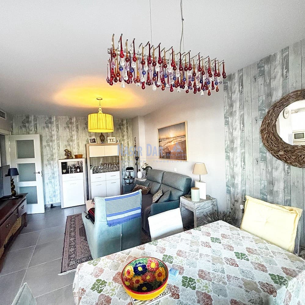 2 slaapkamer Appartement te koop in Almunecar met garage - € 350.000 (Ref: 9425808)