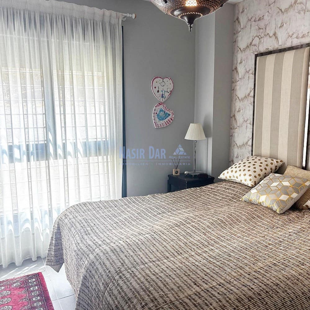 2 slaapkamer Appartement te koop in Almunecar met garage - € 350.000 (Ref: 9425808)