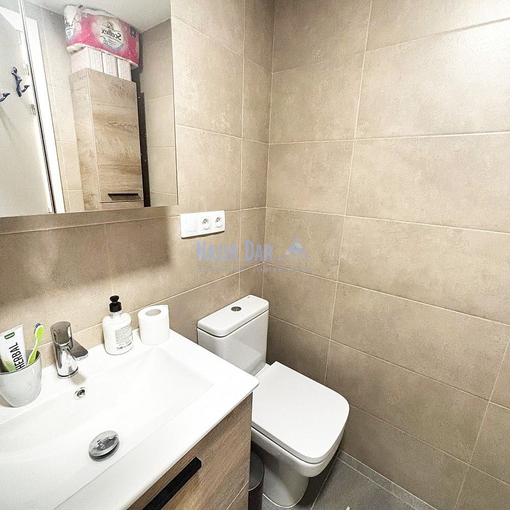 2 slaapkamer Appartement te koop in Almunecar met garage - € 350.000 (Ref: 9425808)