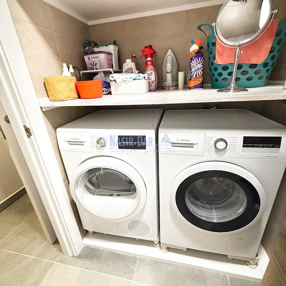 2 slaapkamer Appartement te koop in Almunecar met garage - € 350.000 (Ref: 9425808)