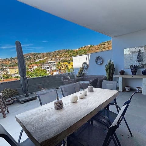 2 slaapkamer Appartement te koop in Almuñécar met garage - € 350.000 (Ref: 9425808)