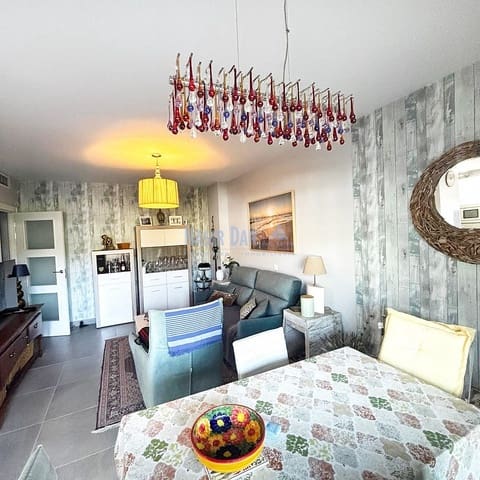 2 slaapkamer Appartement te koop in Almuñécar met garage - € 350.000 (Ref: 9425808)