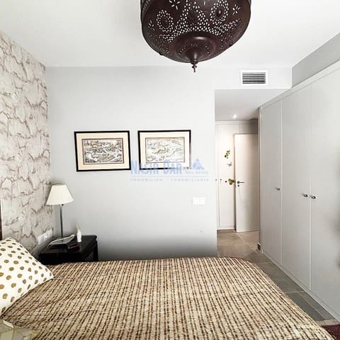 2 slaapkamer Appartement te koop in Almuñécar met garage - € 350.000 (Ref: 9425808)