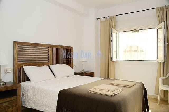 2 soveværelse Lejlighed til salg i Centro, Nerja med swimmingpool - € 439.000 (Ref: 9434712)