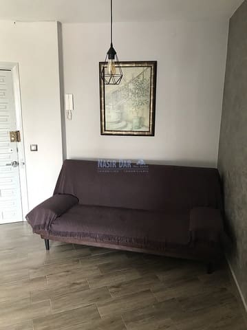 1 soverom Studio til salgs i Centro, Nerja med svømmebasseng - € 210 000 (Ref: 9446898)