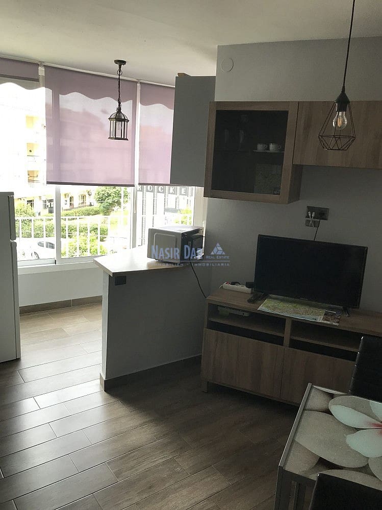 1 soverom Studio til salgs i Nerja med svømmebasseng - € 210 000 (Ref: 9446898)