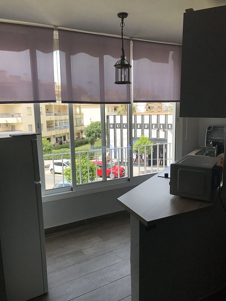 1 soverom Studio til salgs i Nerja med svømmebasseng - € 210 000 (Ref: 9446898)