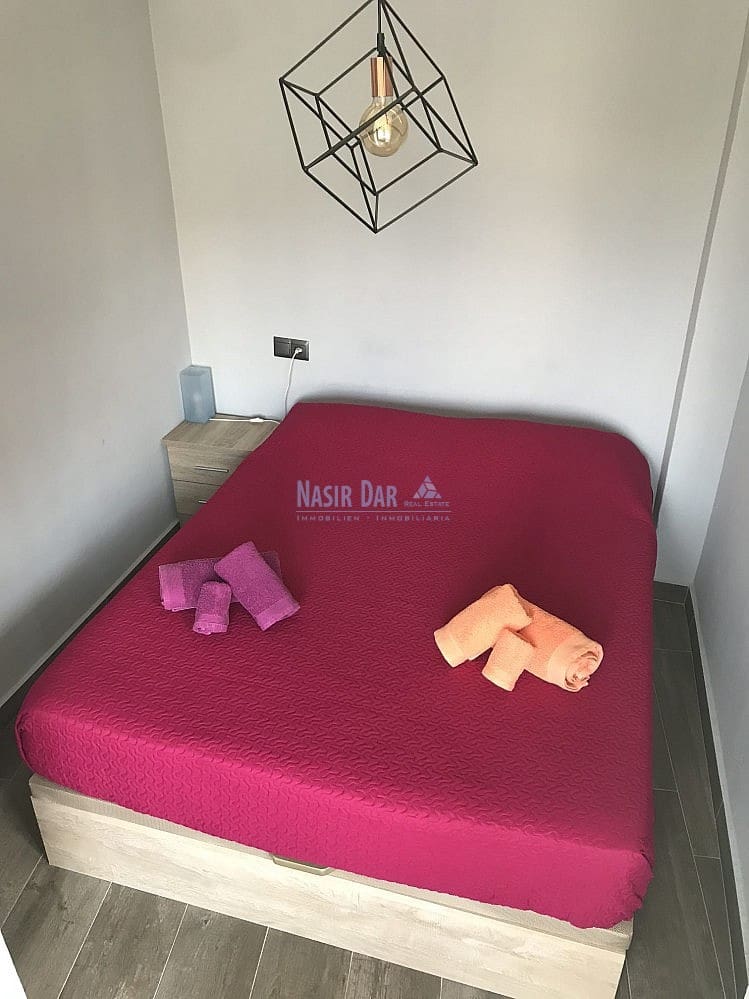 1 soverom Studio til salgs i Nerja med svømmebasseng - € 210 000 (Ref: 9446898)