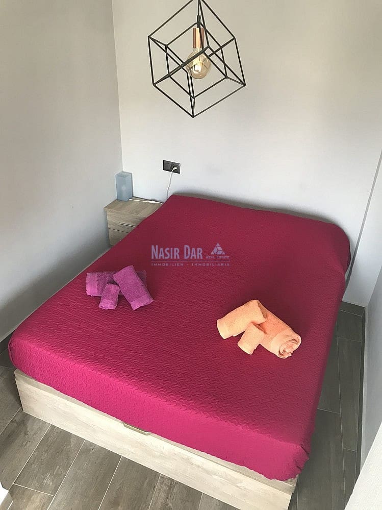 1 soverom Studio til salgs i Nerja med svømmebasseng - € 210 000 (Ref: 9446898)