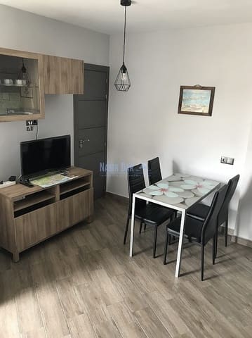 1 soverom Studio til salgs i Centro, Nerja med svømmebasseng - € 210 000 (Ref: 9446898)
