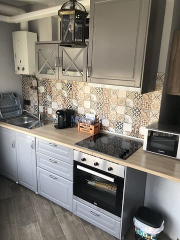 1 soverom Studio til salgs i Centro, Nerja med svømmebasseng - € 210 000 (Ref: 9446898)