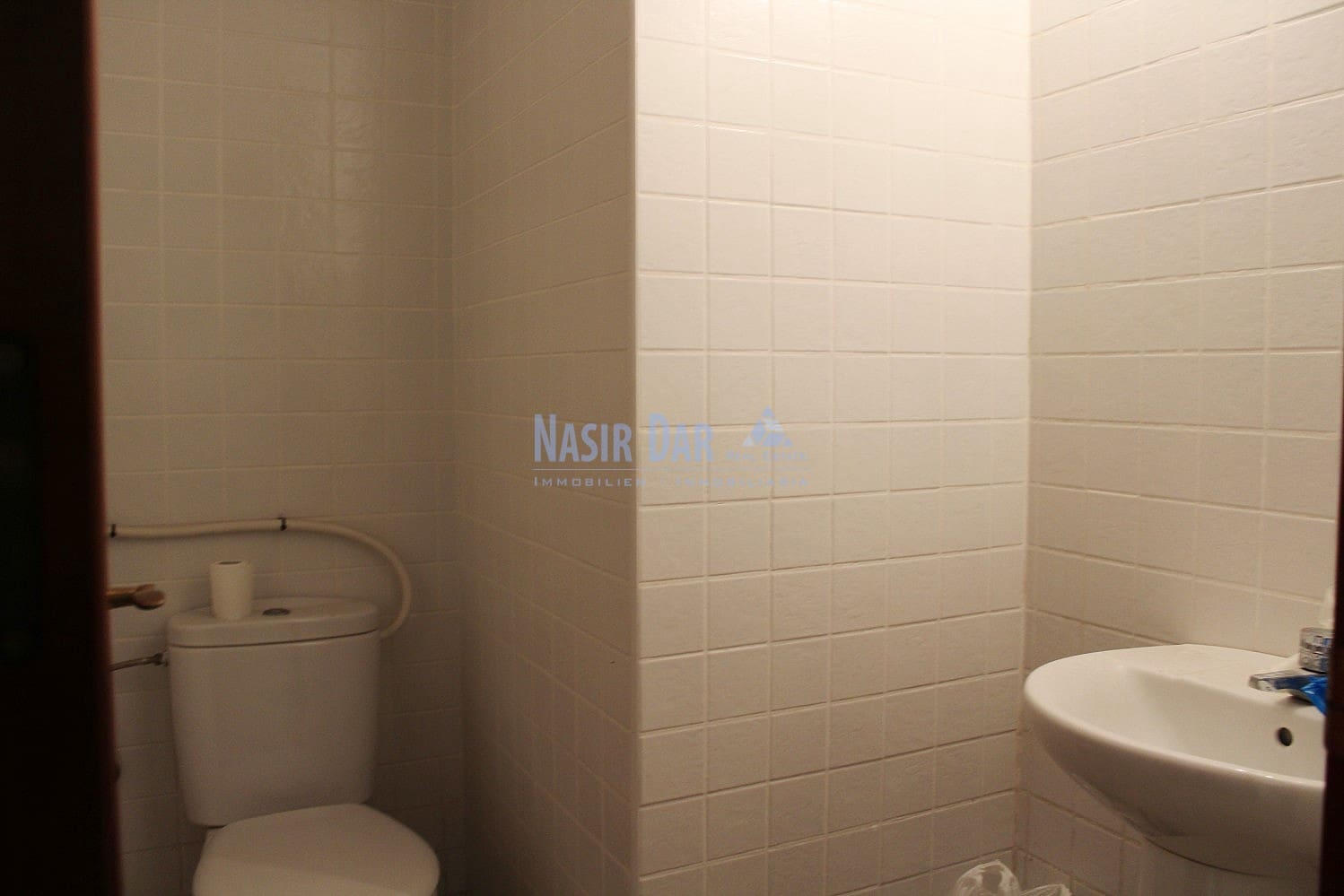 Kommersiell att hyra i Nerja - 1 650 € (Ref: 9471498)