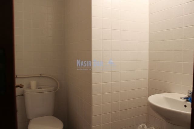 Local Commercial à louer à Centro, Nerja - 1 650 € (Ref: 9471498)