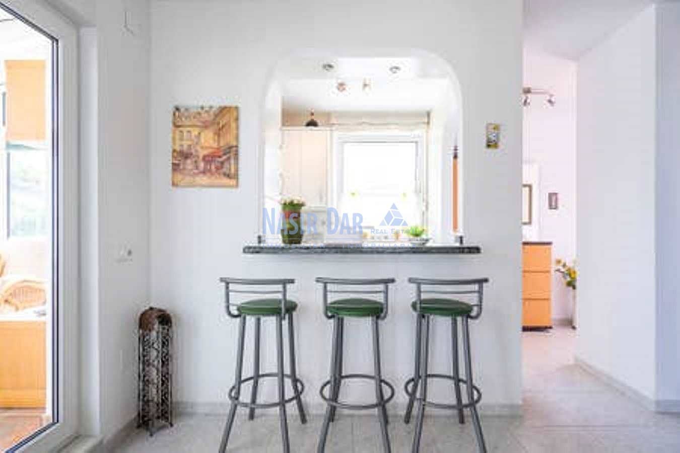 1 bedroom Apartment for sale in Torrox Park with pool - € 275,000 (Ref: 9492749)