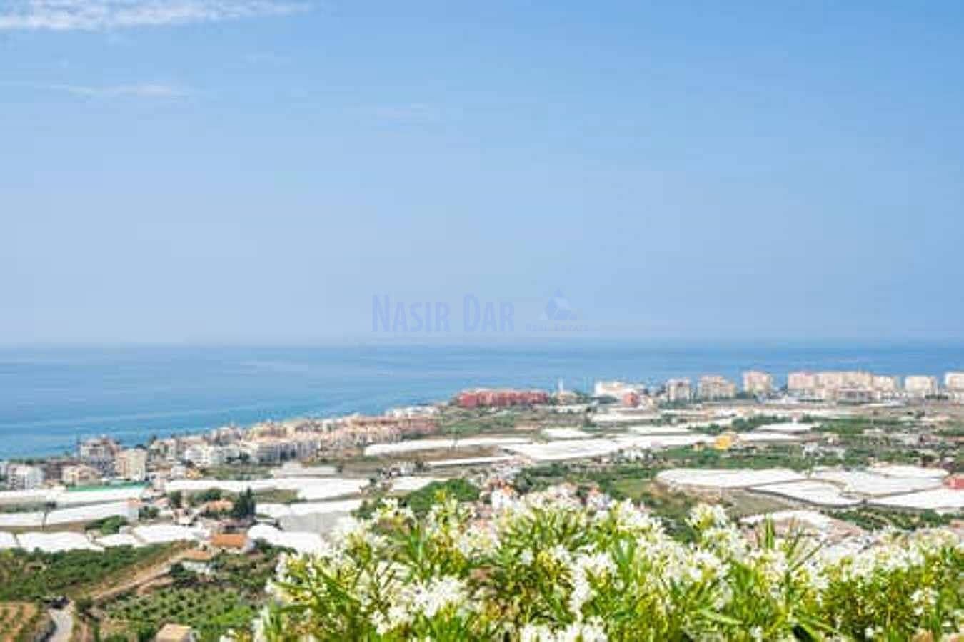 1 bedroom Apartment for sale in Torrox Park with pool - € 275,000 (Ref: 9492749)