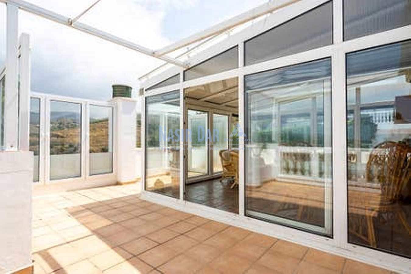 1 bedroom Apartment for sale in Torrox Park with pool - € 275,000 (Ref: 9492749)