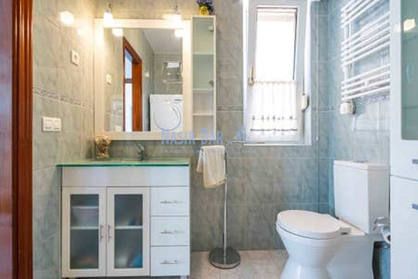 1 bedroom Apartment for sale in Torrox Park with pool - € 275,000 (Ref: 9492749)