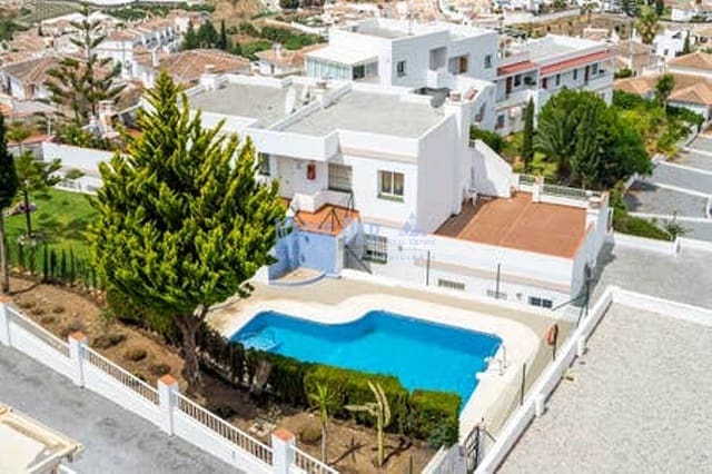 1 Zimmer Apartment zu verkaufen in Torrox Park, Torrox mit Pool - 275.000 € (Ref: 9492749)