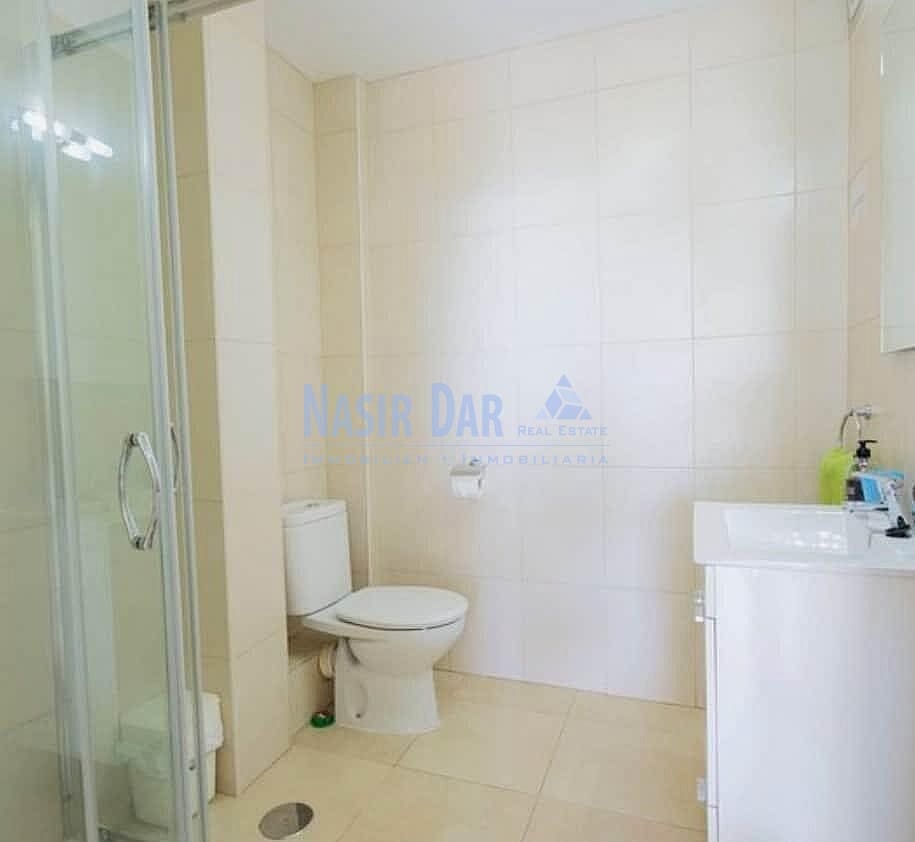 2 chambre Appartement à vendre à Nerja avec piscine garage - 539 000 € (Ref: 9503035)