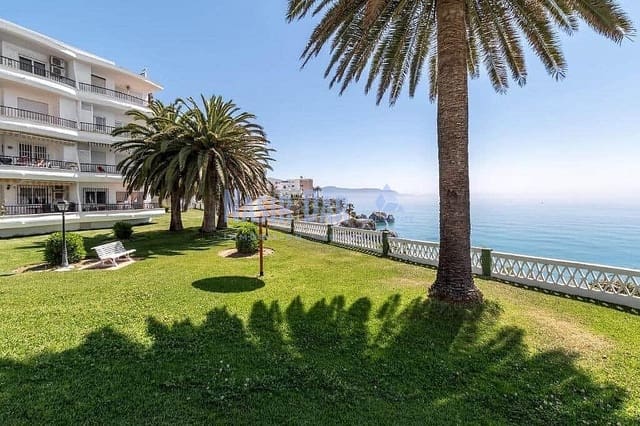 2 chambre Appartement à vendre à Centro, Nerja avec piscine garage - 539 000 € (Ref: 9503035)