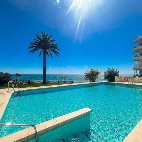 2 chambre Appartement à vendre à Centro, Nerja avec piscine garage - 539 000 € (Ref: 9503035)
