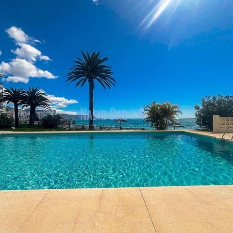 2 chambre Appartement à vendre à Centro, Nerja avec piscine garage - 539 000 € (Ref: 9503035)