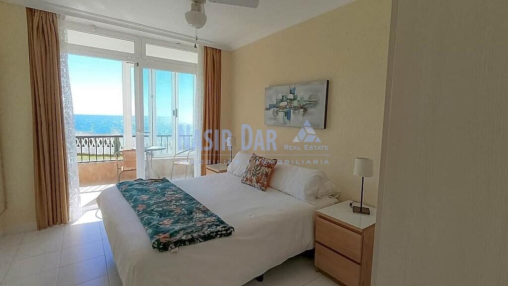2 chambre Appartement à vendre à Nerja avec piscine garage - 539 000 € (Ref: 9503035)