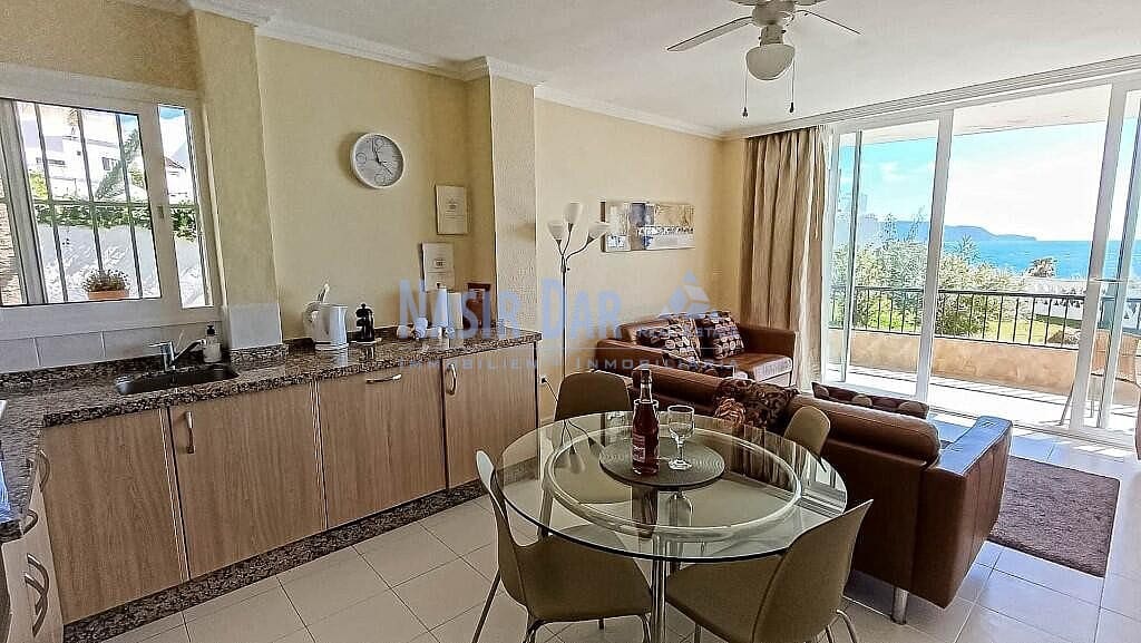 2 chambre Appartement à vendre à Nerja avec piscine garage - 539 000 € (Ref: 9503035)