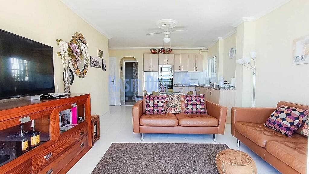 2 chambre Appartement à vendre à Nerja avec piscine garage - 539 000 € (Ref: 9503035)