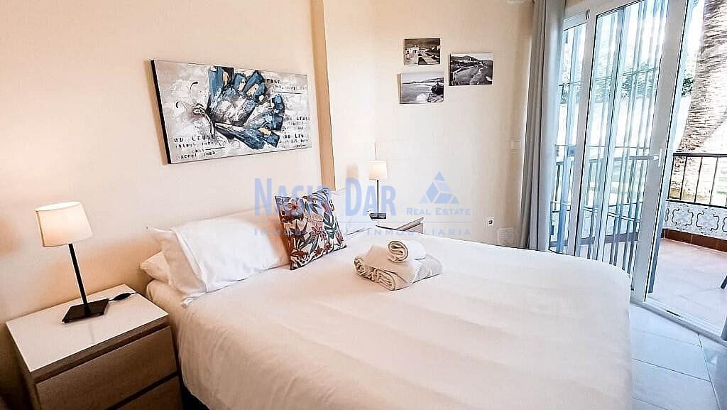 2 chambre Appartement à vendre à Nerja avec piscine garage - 539 000 € (Ref: 9503035)