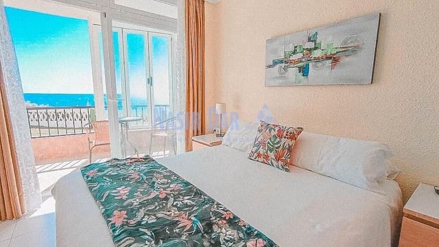 2 chambre Appartement à vendre à Centro, Nerja avec piscine garage - 539 000 € (Ref: 9503035)