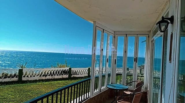 2 chambre Appartement à vendre à Centro, Nerja avec piscine garage - 539 000 € (Ref: 9503035)