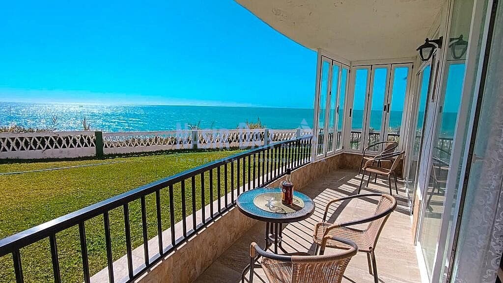 2 chambre Appartement à vendre à Nerja avec piscine garage - 539 000 € (Ref: 9503035)