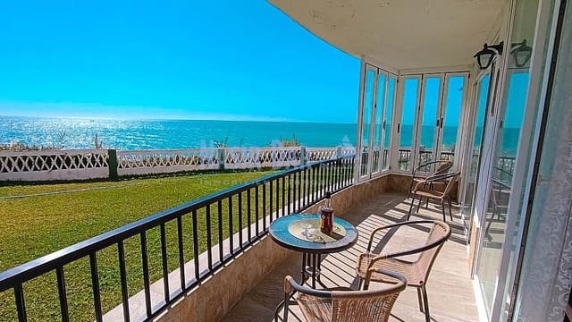 2 chambre Appartement à vendre à Centro, Nerja avec piscine garage - 539 000 € (Ref: 9503035)