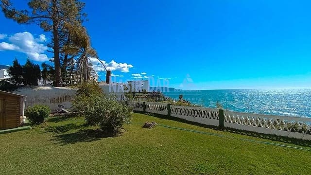 2 chambre Appartement à vendre à Centro, Nerja avec piscine garage - 539 000 € (Ref: 9503035)