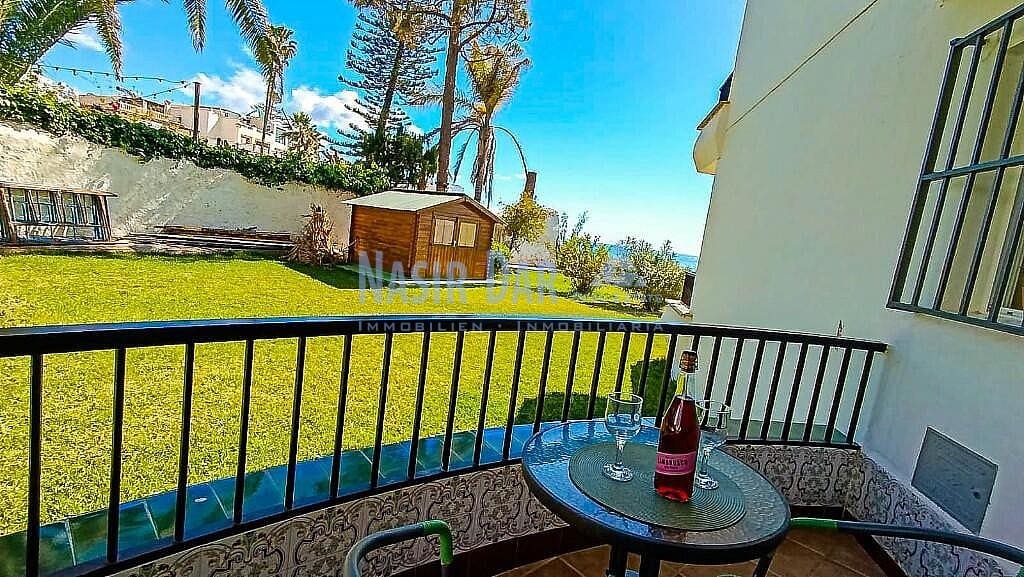 2 chambre Appartement à vendre à Nerja avec piscine garage - 539 000 € (Ref: 9503035)