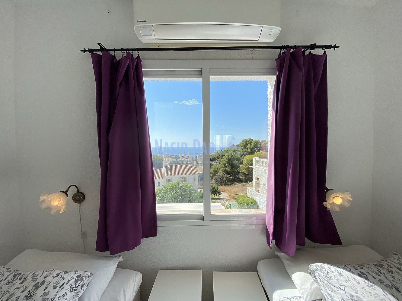 3 soverom Rekkehus til salgs i Nerja med svømmebasseng - € 399 000 (Ref: 9524813)