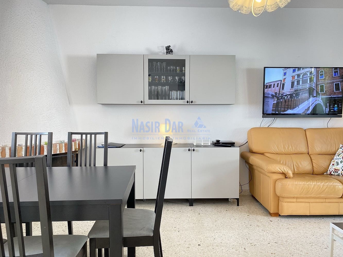 3 soverom Rekkehus til salgs i Nerja med svømmebasseng - € 399 000 (Ref: 9524813)