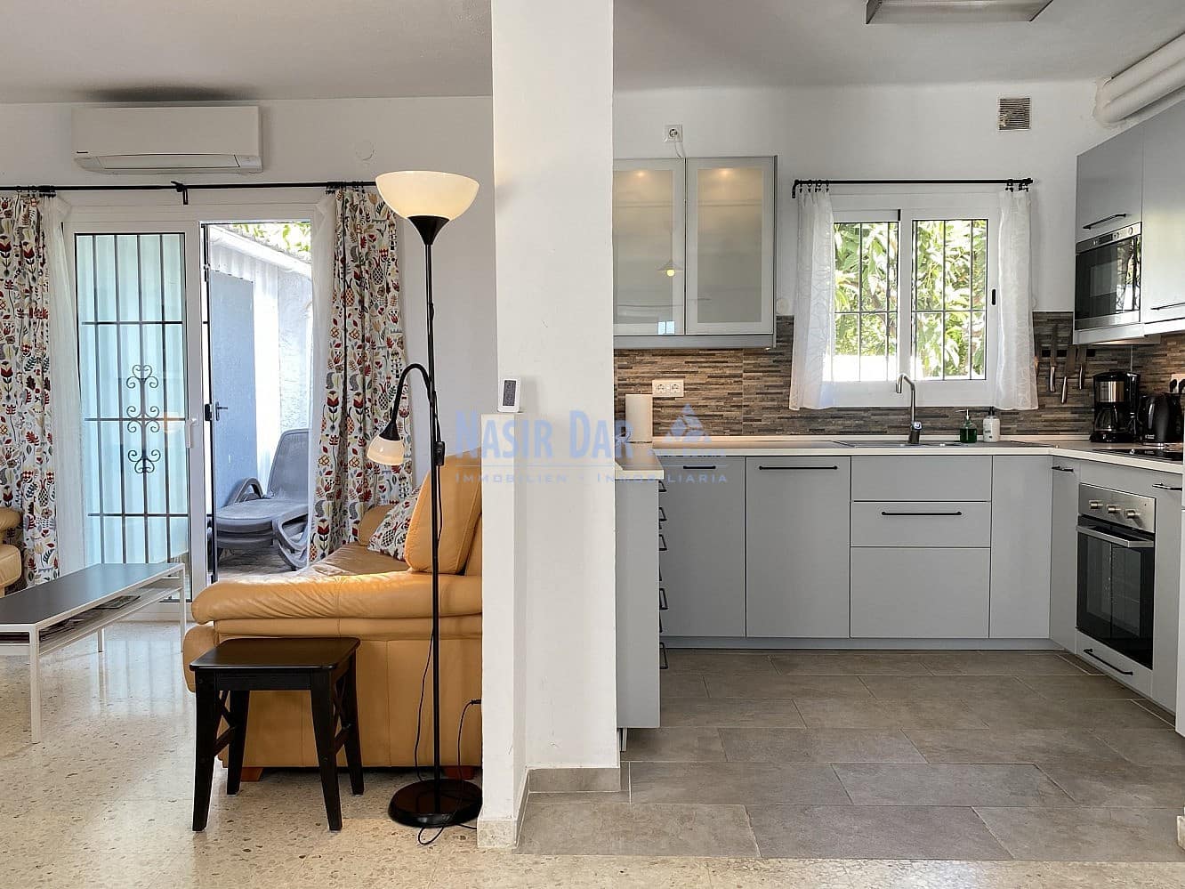 3 soverom Rekkehus til salgs i Nerja med svømmebasseng - € 399 000 (Ref: 9524813)