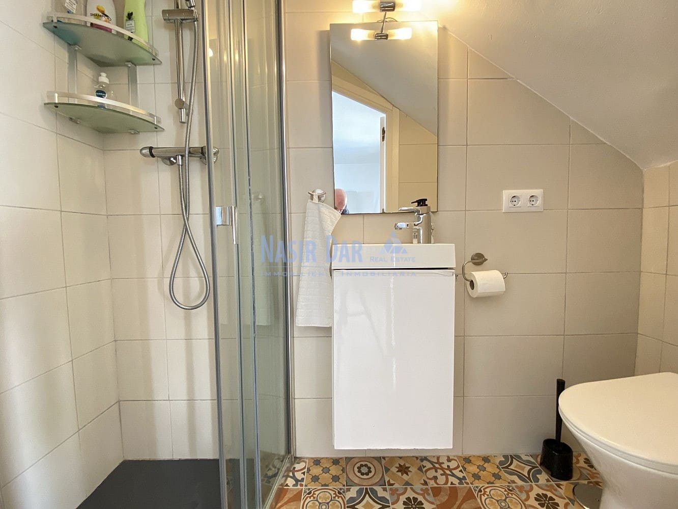 3 soverom Rekkehus til salgs i Nerja med svømmebasseng - € 399 000 (Ref: 9524813)