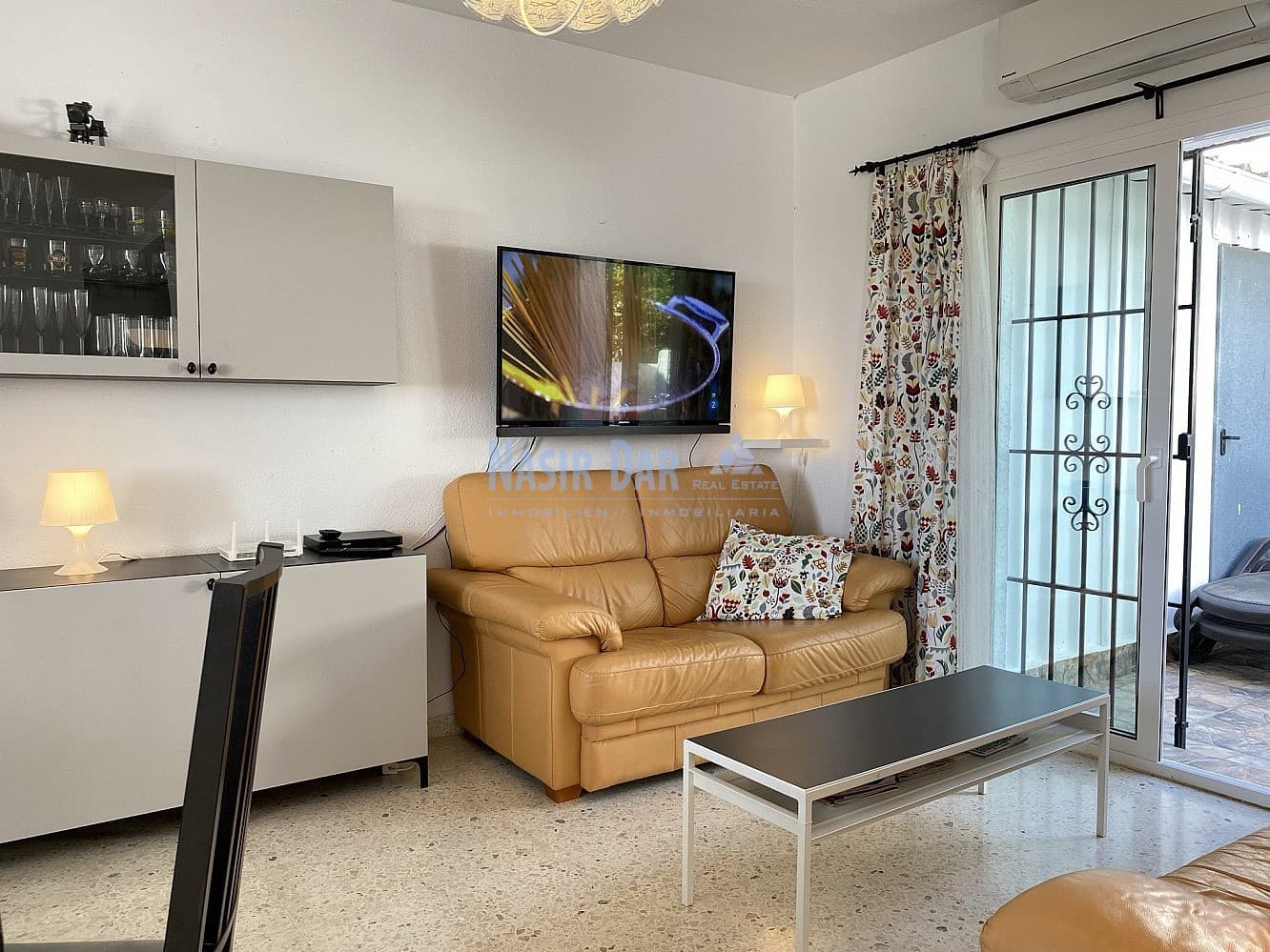 3 soverom Rekkehus til salgs i Nerja med svømmebasseng - € 399 000 (Ref: 9524813)